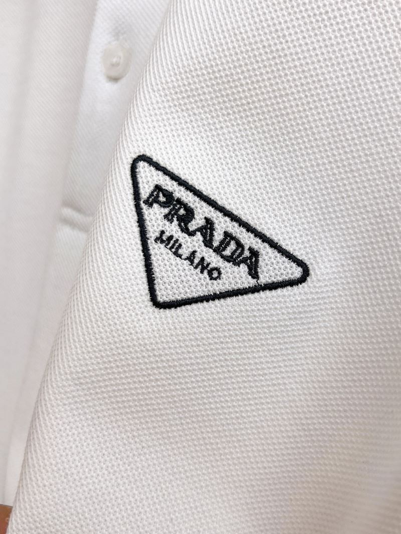 Prada T-Shirts